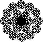 Канат ГОСТ 3088-80 Канат ГОСТ 3088-80